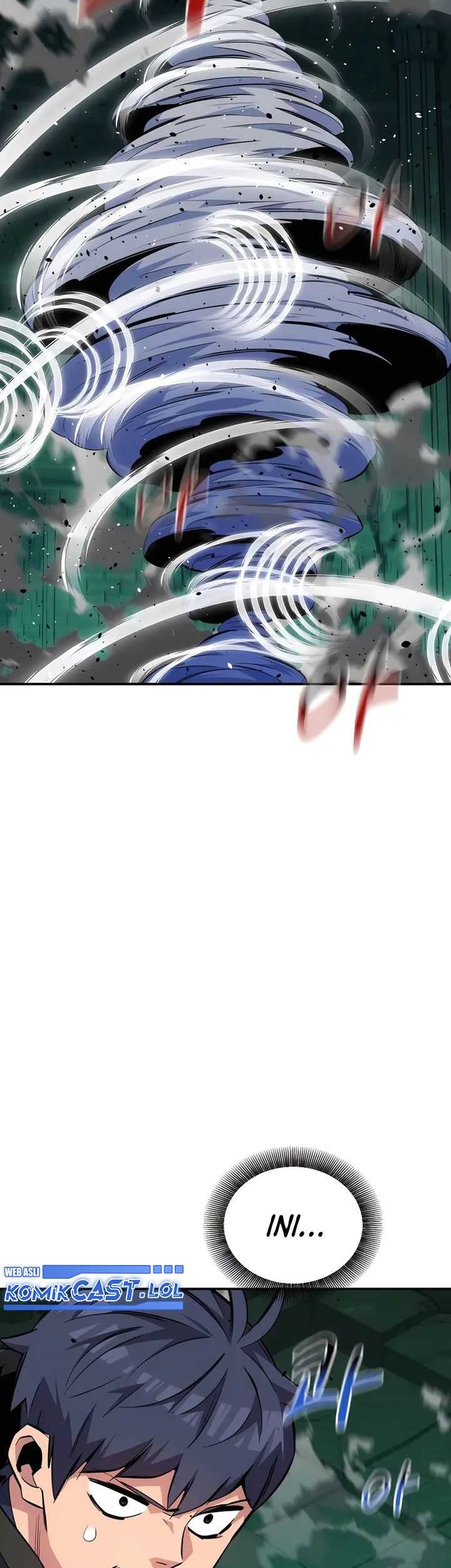 Auto-Hunting With Clones Chapter 89 Gambar 32