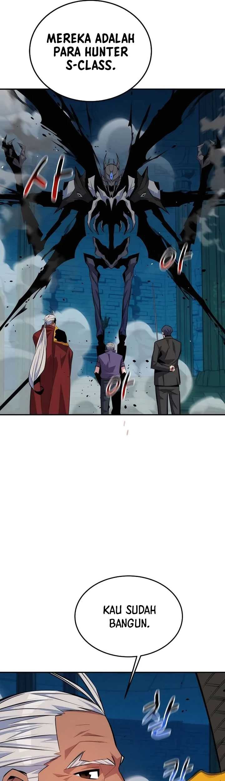 Auto-Hunting With Clones Chapter 89 Gambar 18