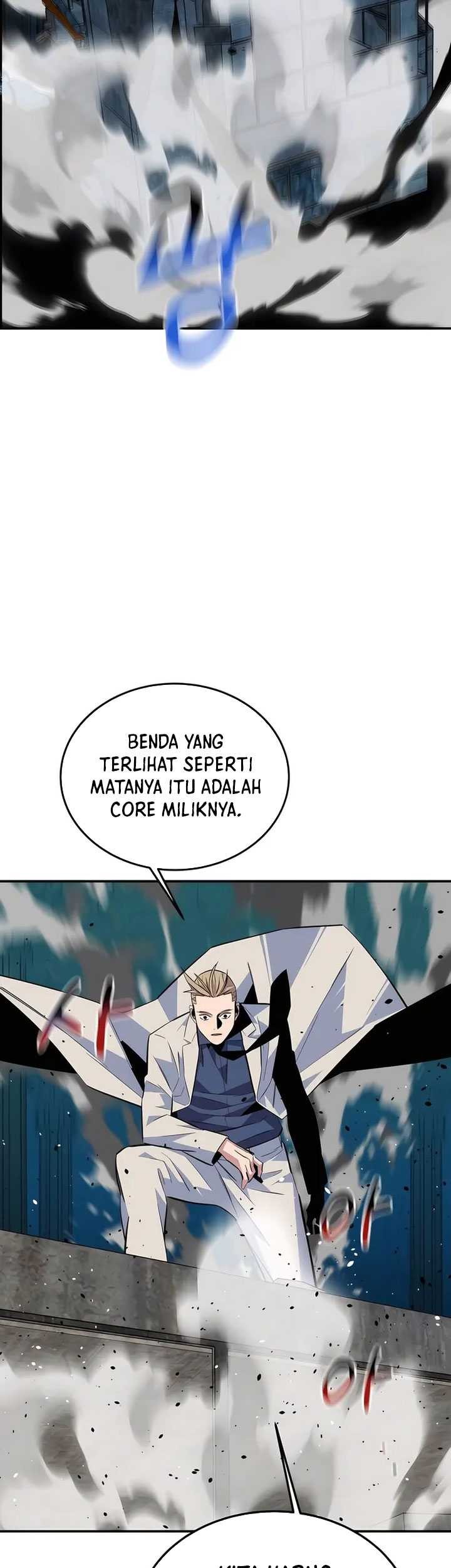Auto-Hunting With Clones Chapter 89 Gambar 46