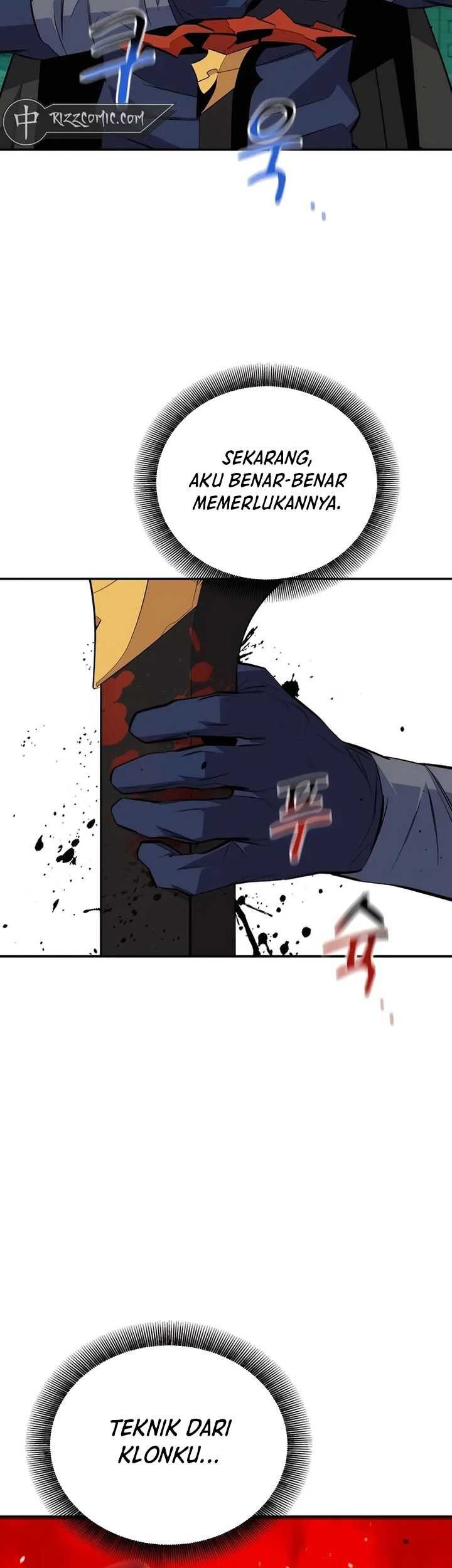 Auto-Hunting With Clones Chapter 89 Gambar 54