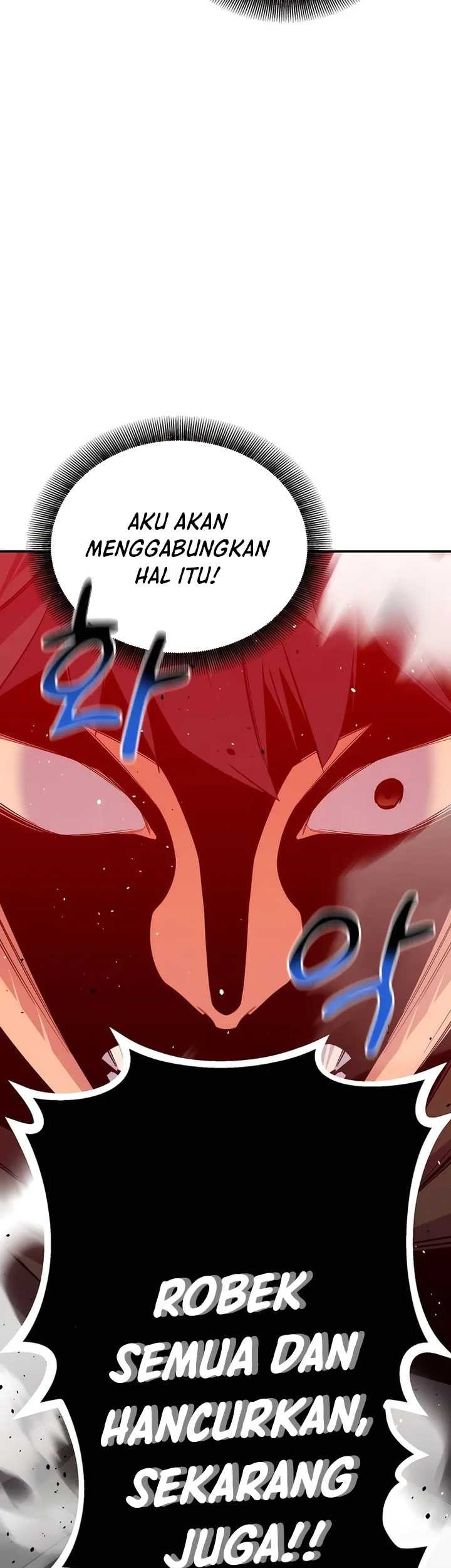 Auto-Hunting With Clones Chapter 89 Gambar 56