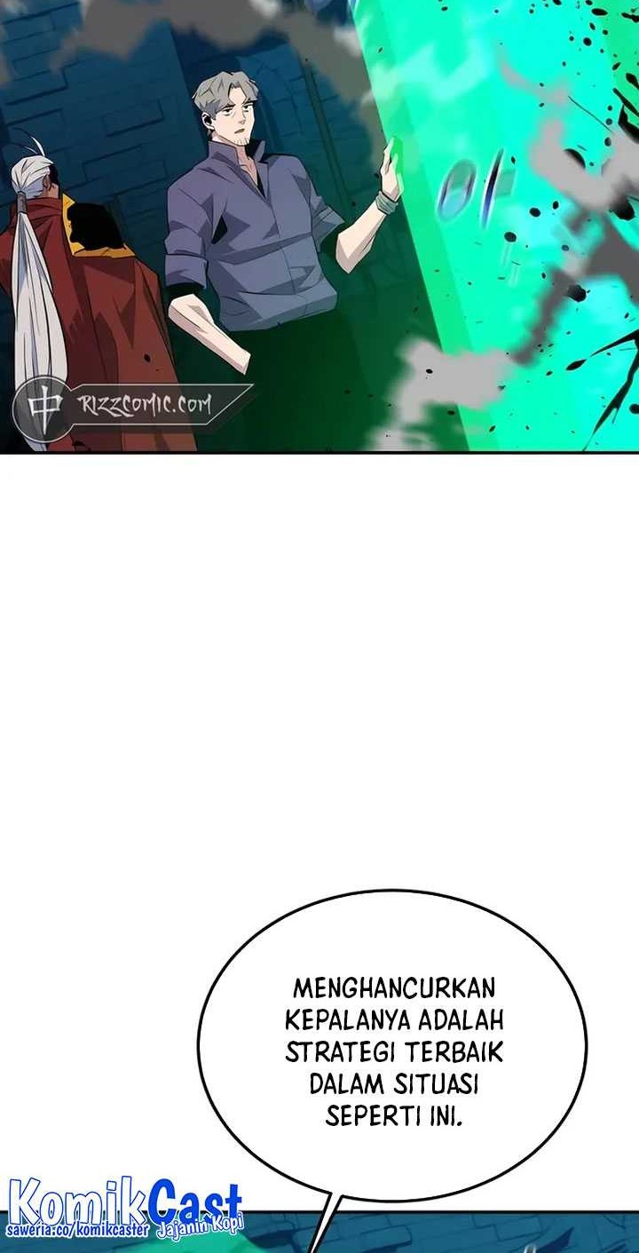 Auto-Hunting With Clones Chapter 89 Gambar 39