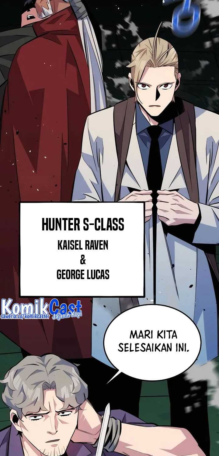 Auto-Hunting With Clones Chapter 89 Gambar 3
