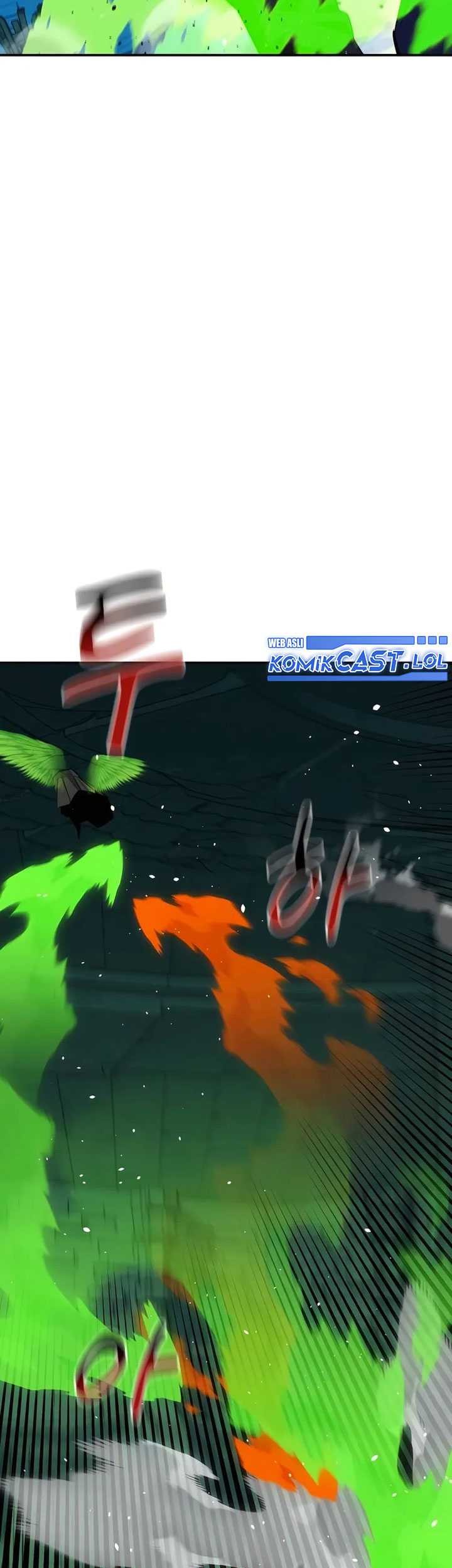 Auto-Hunting With Clones Chapter 89 Gambar 68