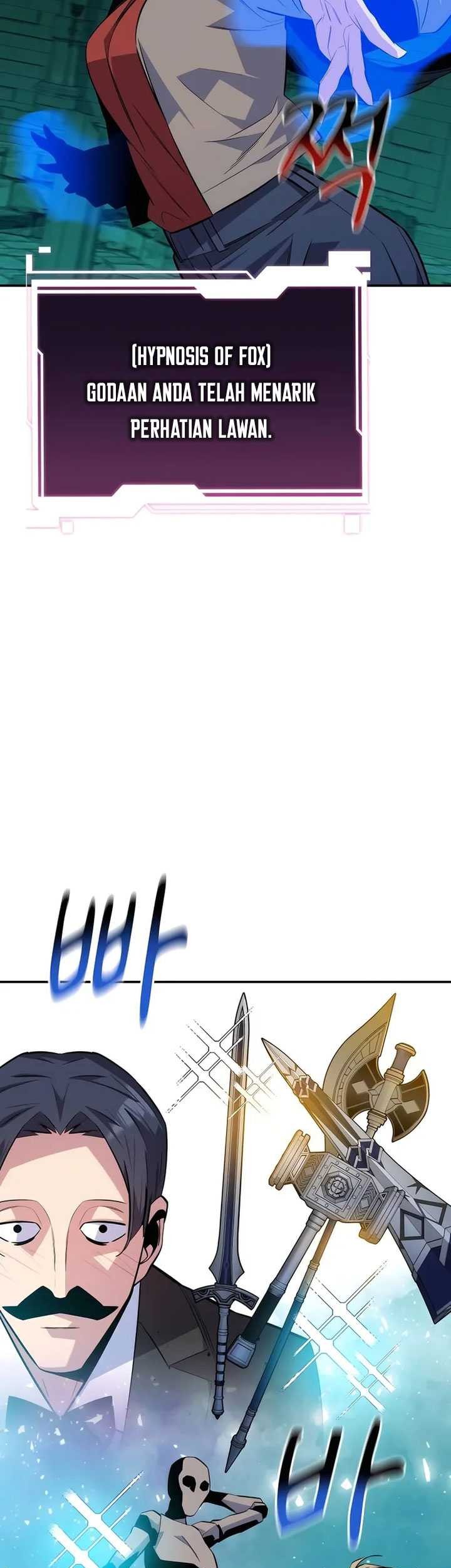 Auto-Hunting With Clones Chapter 89 Gambar 70