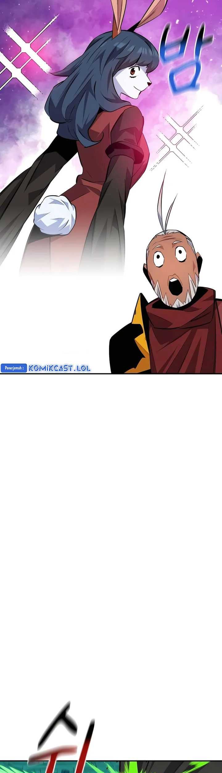 Auto-Hunting With Clones Chapter 89 Gambar 72