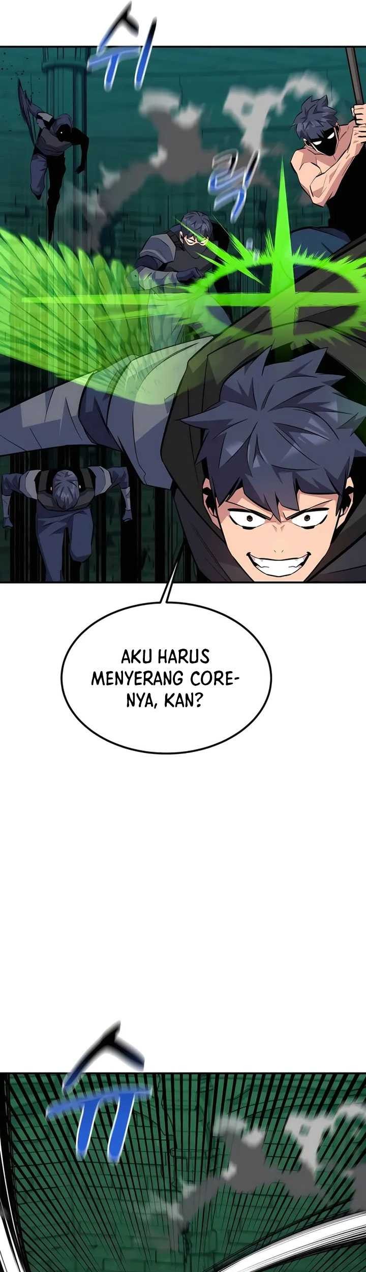 Auto-Hunting With Clones Chapter 89 Gambar 74