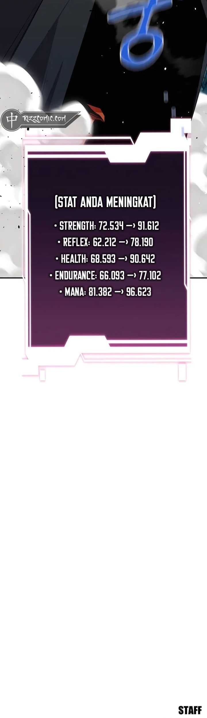 Auto-Hunting With Clones Chapter 89 Gambar 86