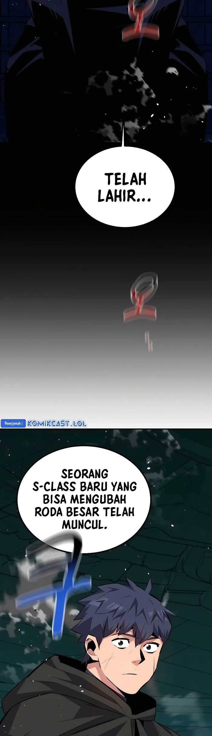 Auto-Hunting With Clones Chapter 89 Gambar 84