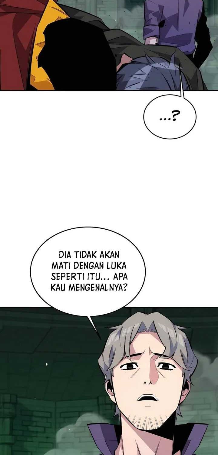 Auto-Hunting With Clones Chapter 89 Gambar 7