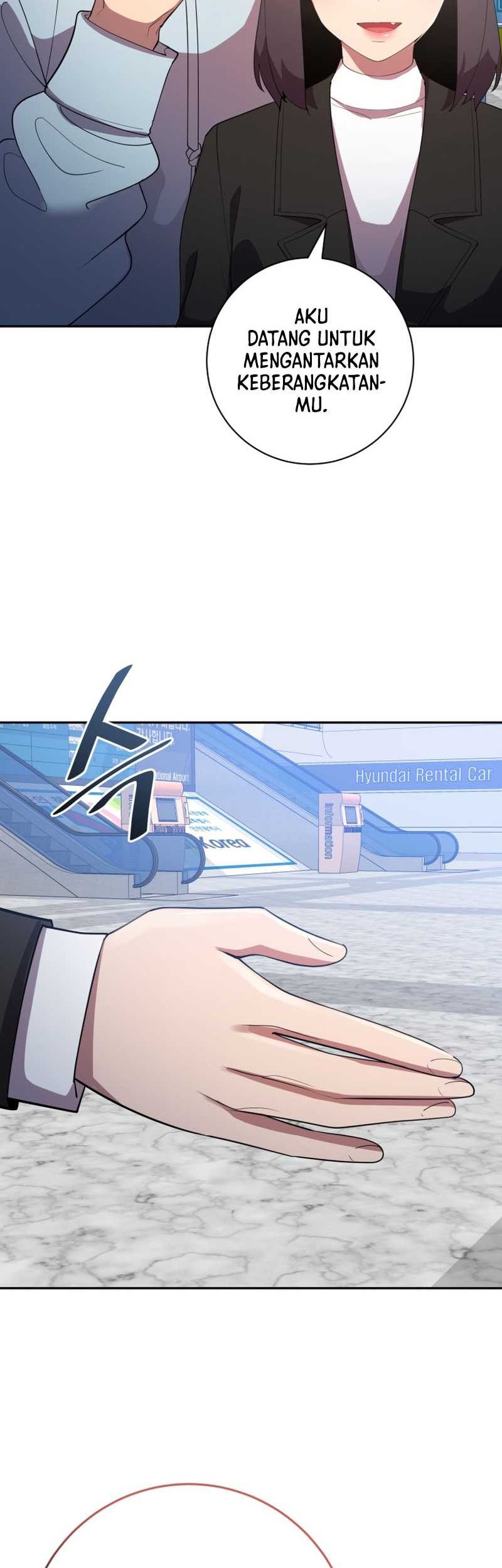 King of The Mound Chapter 77 Gambar 50