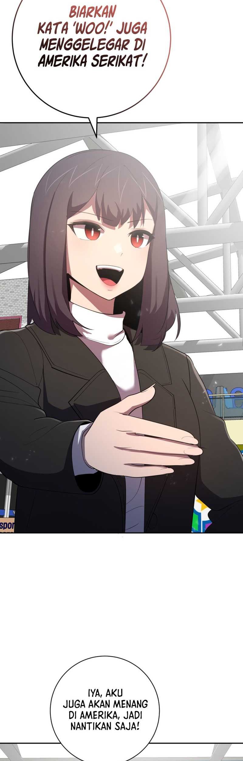 King of The Mound Chapter 77 Gambar 51