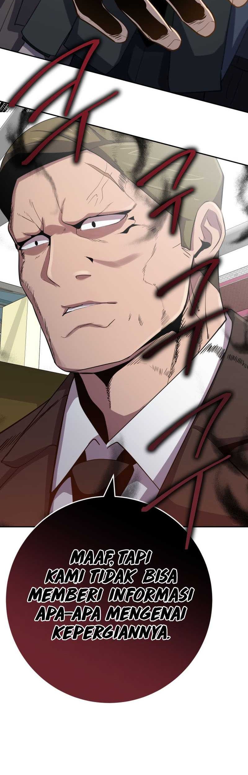 King of The Mound Chapter 77 Gambar 58