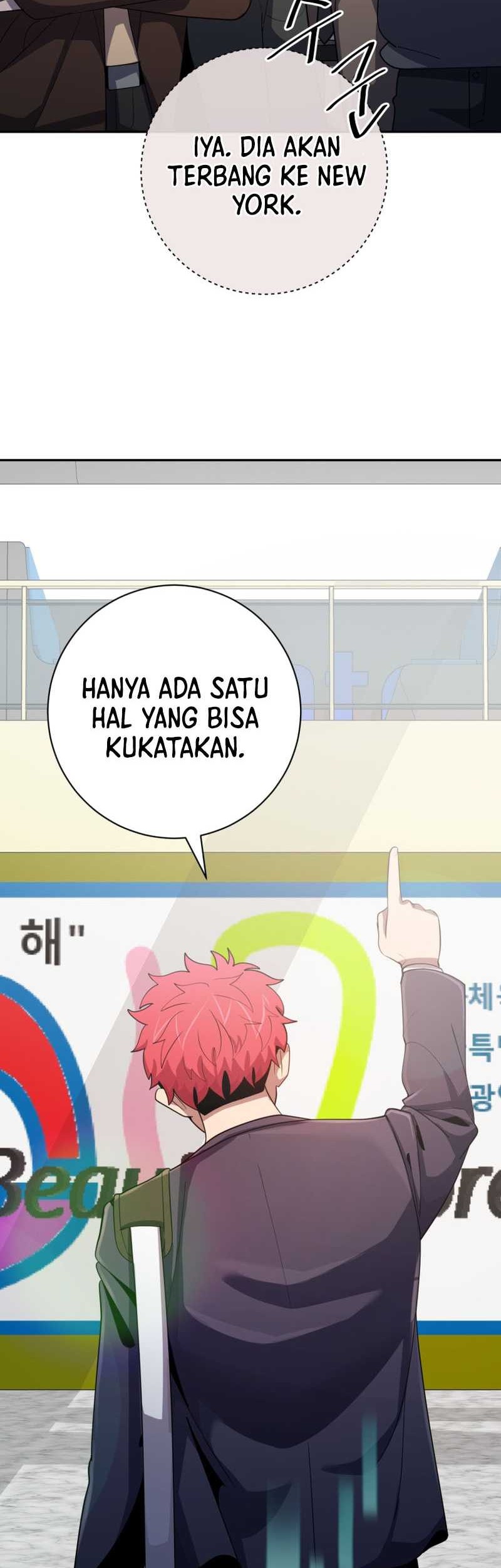 King of The Mound Chapter 77 Gambar 62