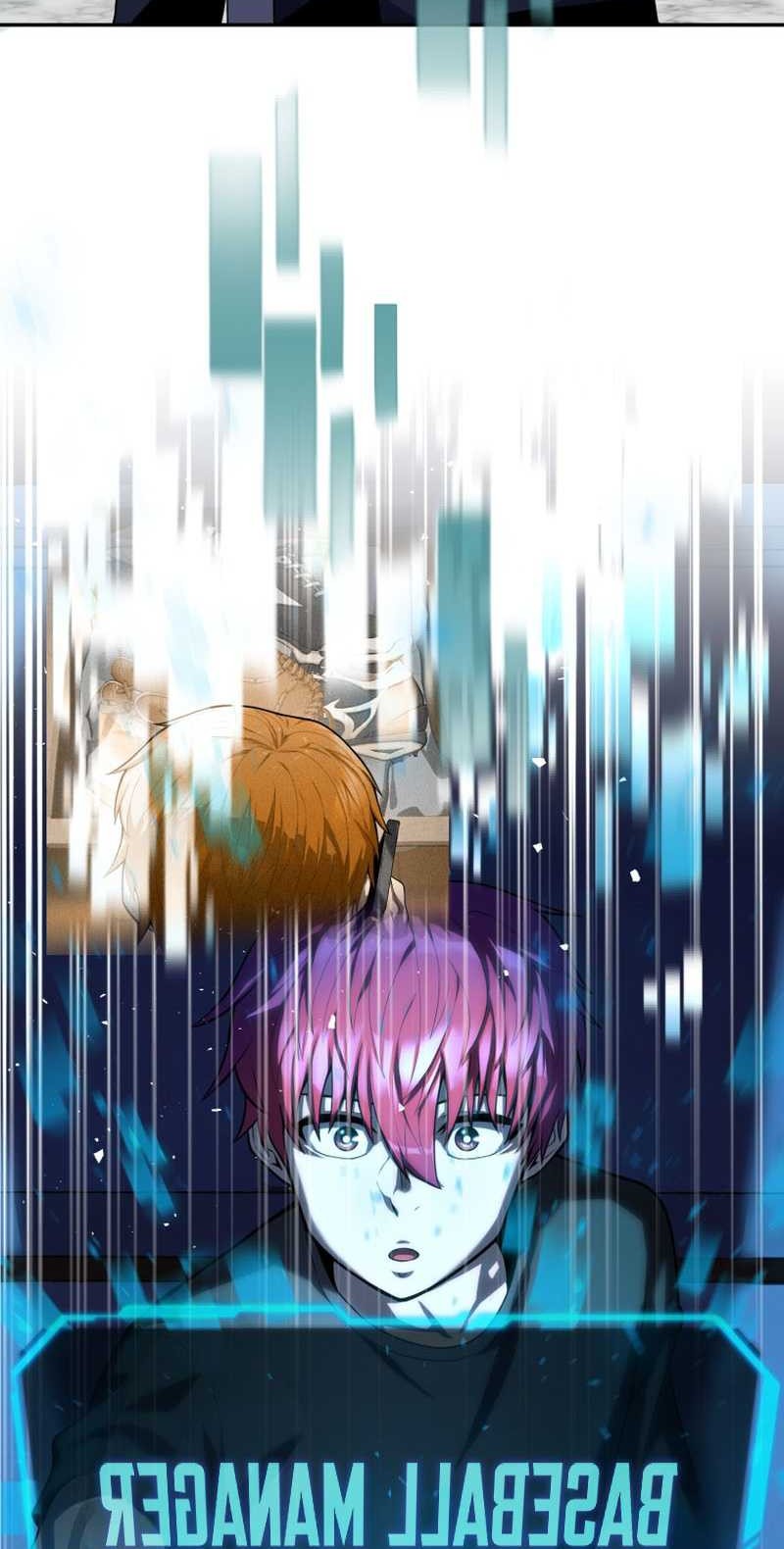 King of The Mound Chapter 77 Gambar 63