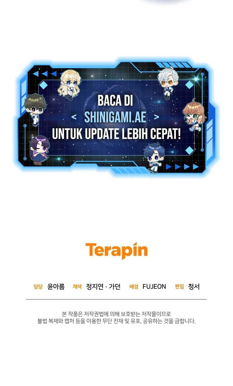 King of The Mound Chapter 77 Gambar 70