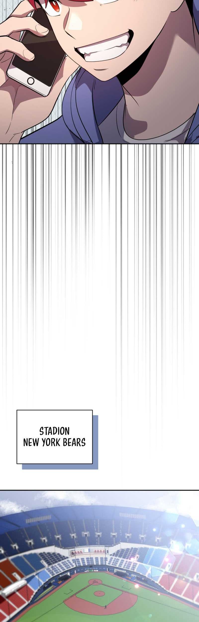 King of The Mound Chapter 77 Gambar 38