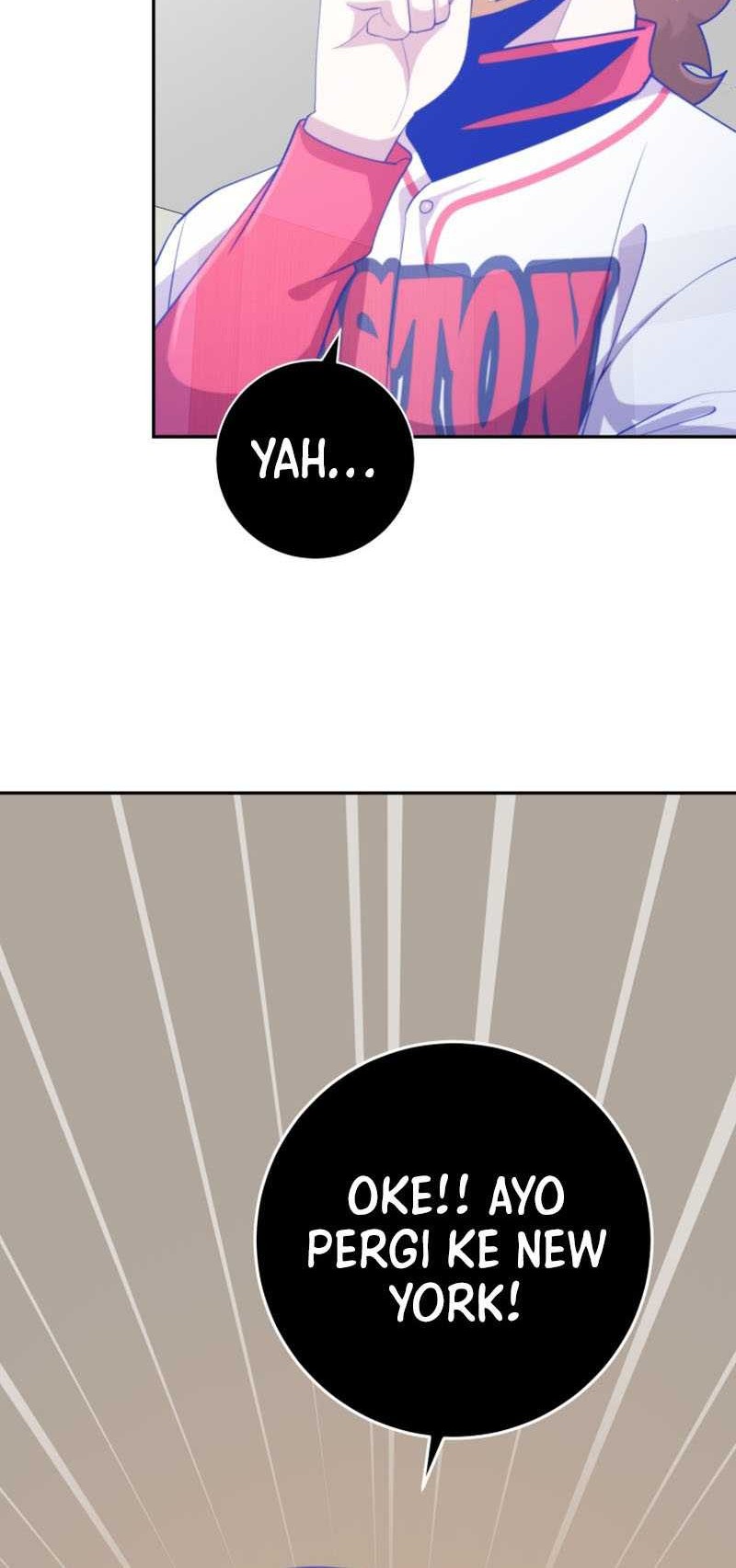 King of The Mound Chapter 77 Gambar 21