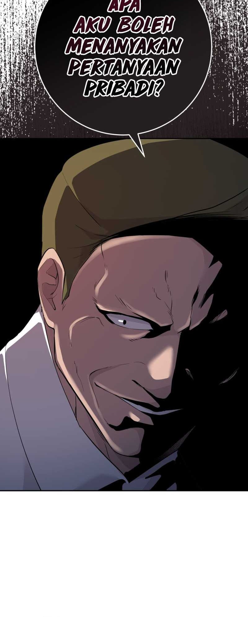 King of The Mound Chapter 76 Gambar 45