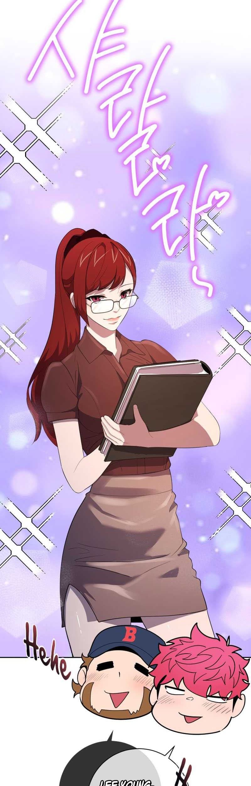 King of The Mound Chapter 76 Gambar 4