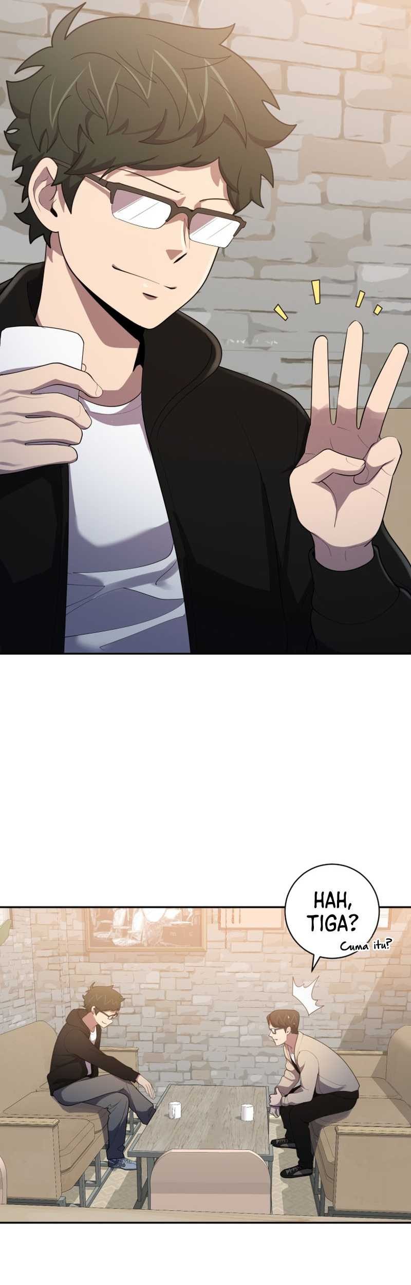 King of The Mound Chapter 76 Gambar 10