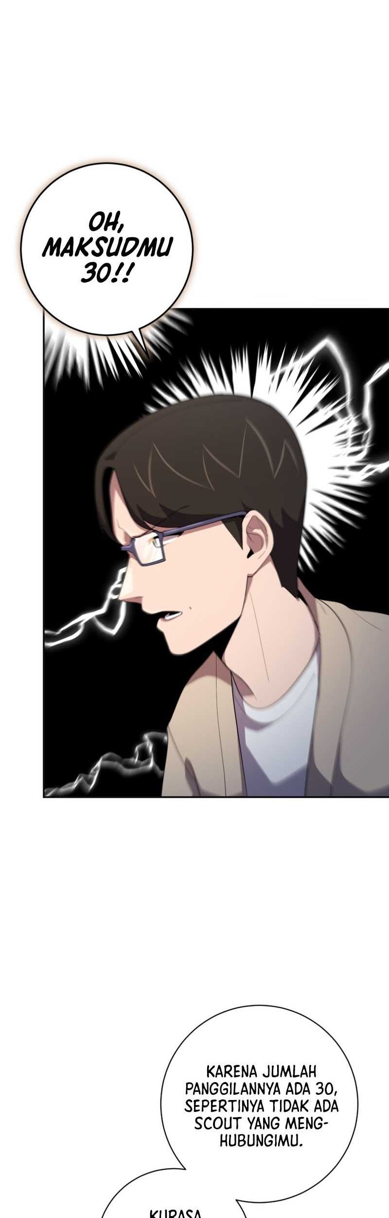 King of The Mound Chapter 76 Gambar 11