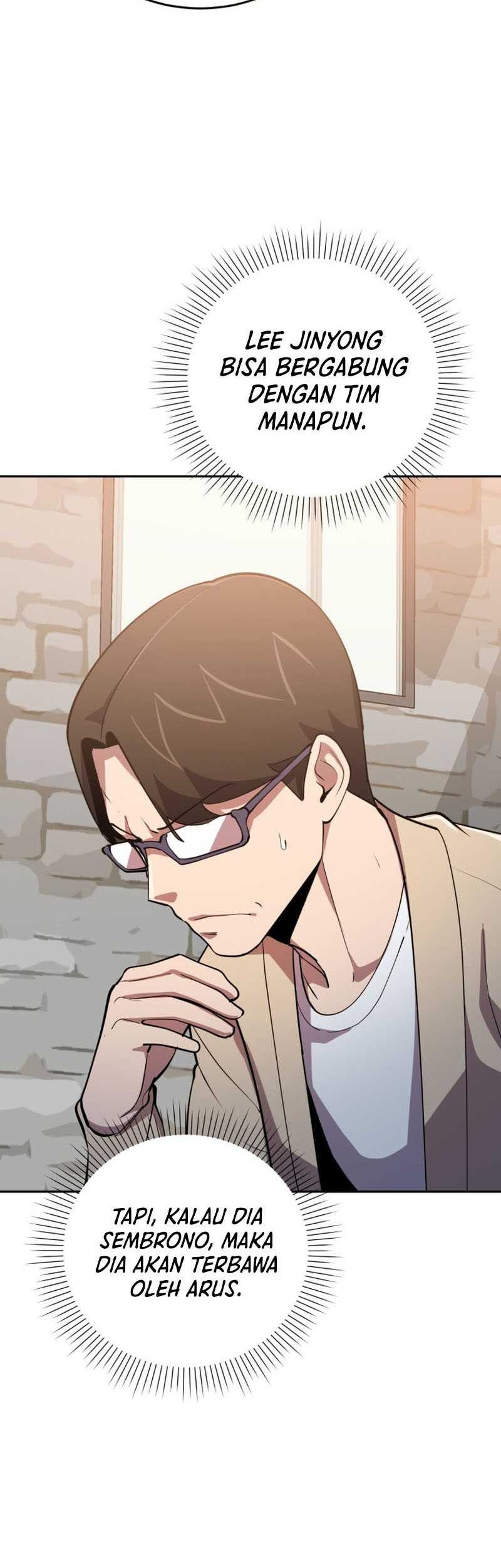 King of The Mound Chapter 76 Gambar 15