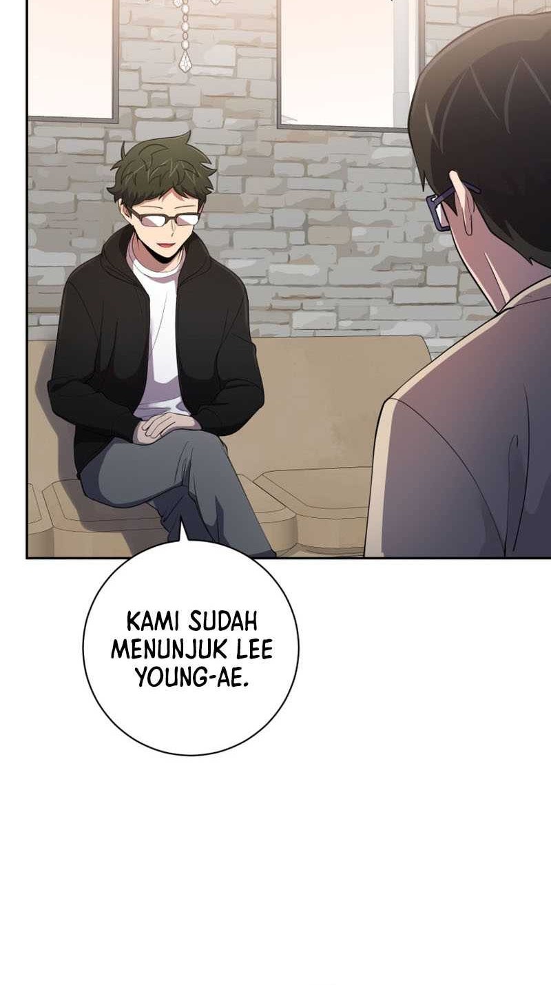 King of The Mound Chapter 76 Gambar 17