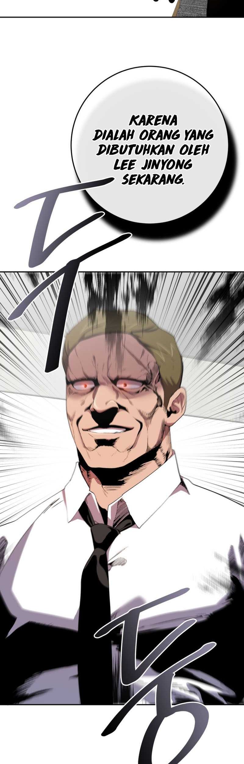 King of The Mound Chapter 76 Gambar 19