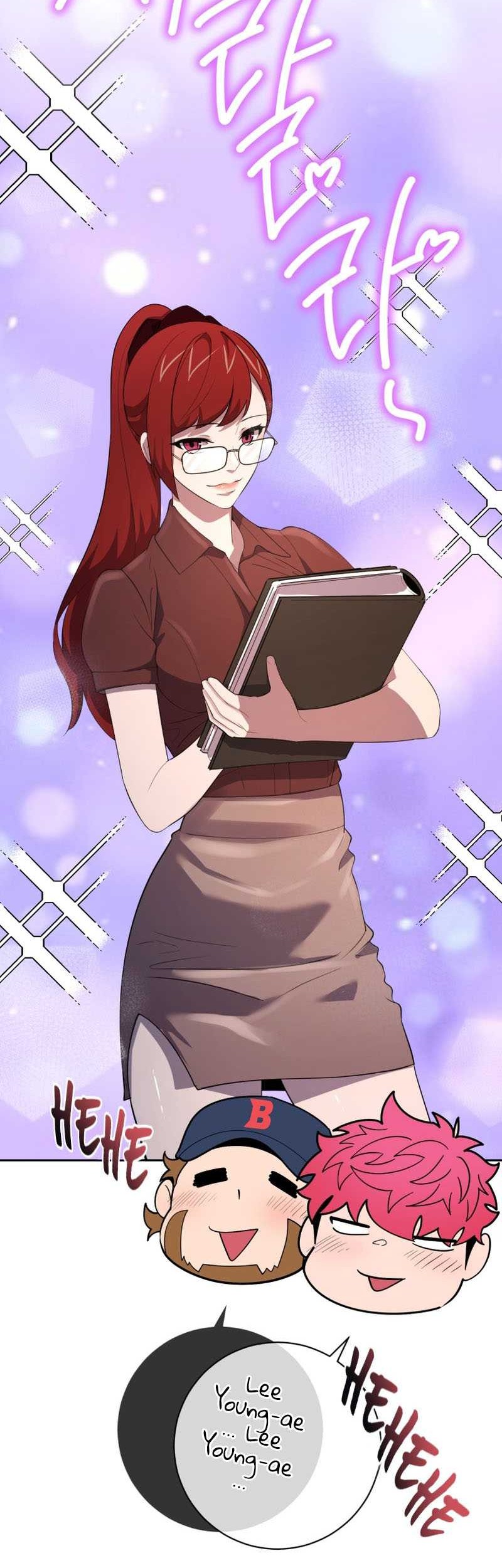 King of The Mound Chapter 75 Gambar 53