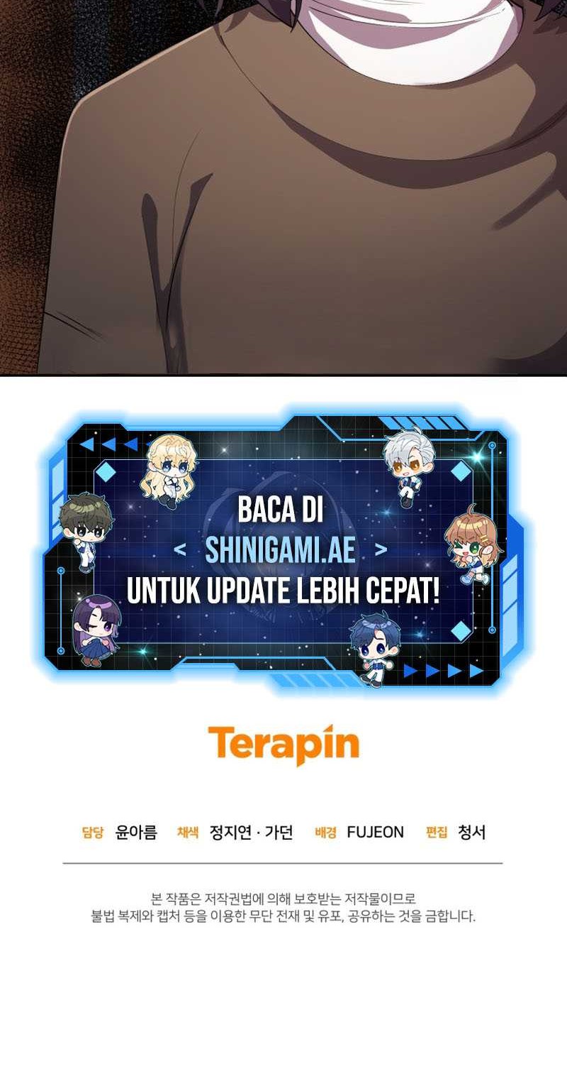 King of The Mound Chapter 75 Gambar 55