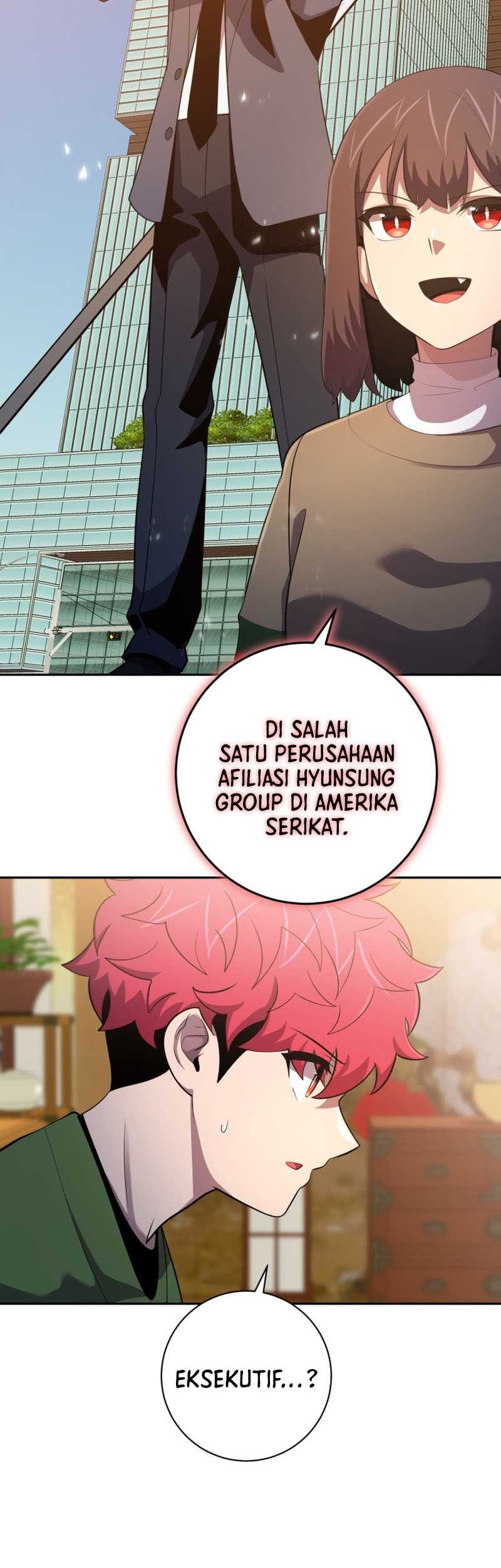 King of The Mound Chapter 75 Gambar 45