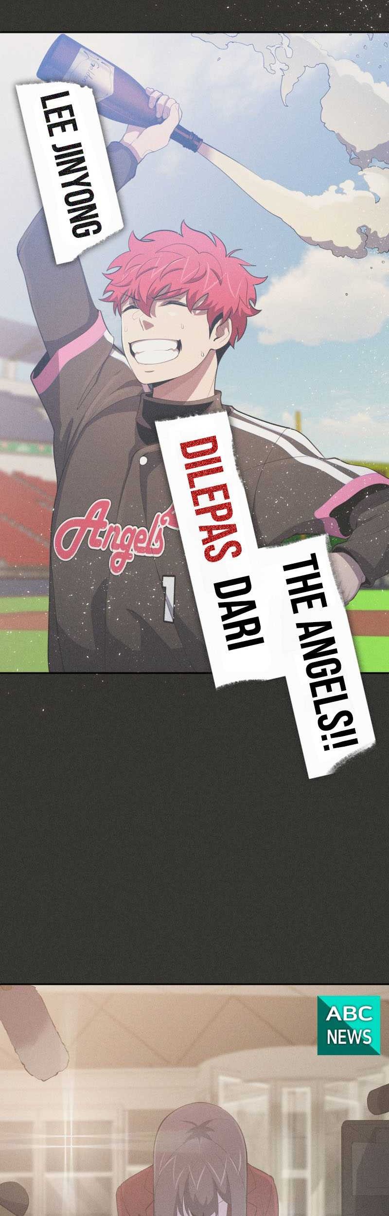 King of The Mound Chapter 75 Gambar 4