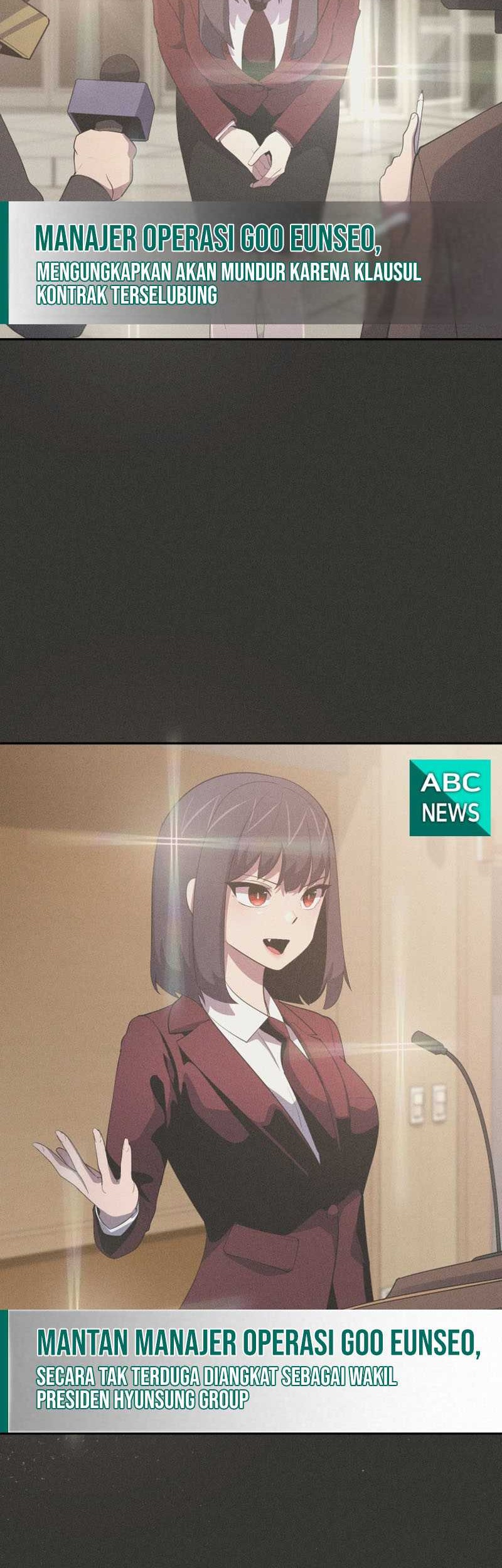 King of The Mound Chapter 75 Gambar 5