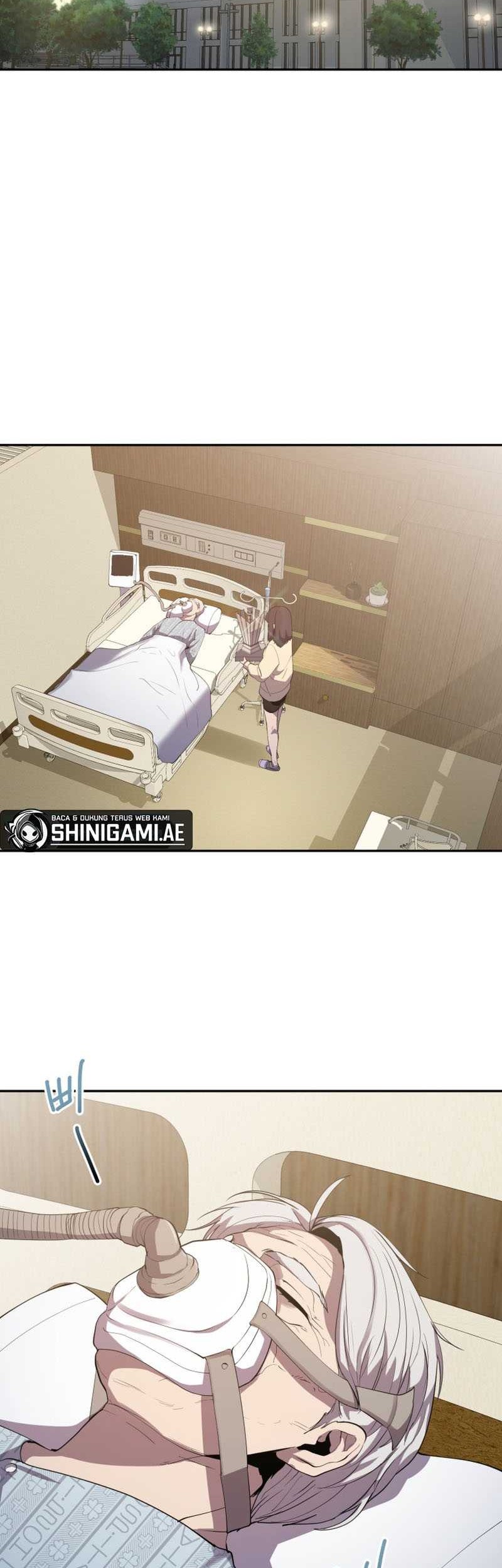 King of The Mound Chapter 75 Gambar 7