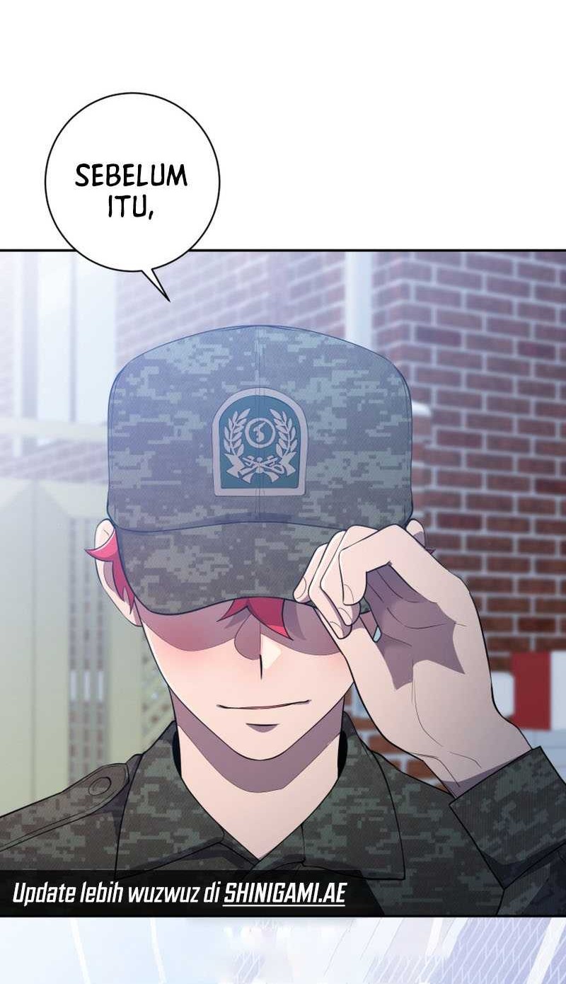 King of The Mound Chapter 75 Gambar 17