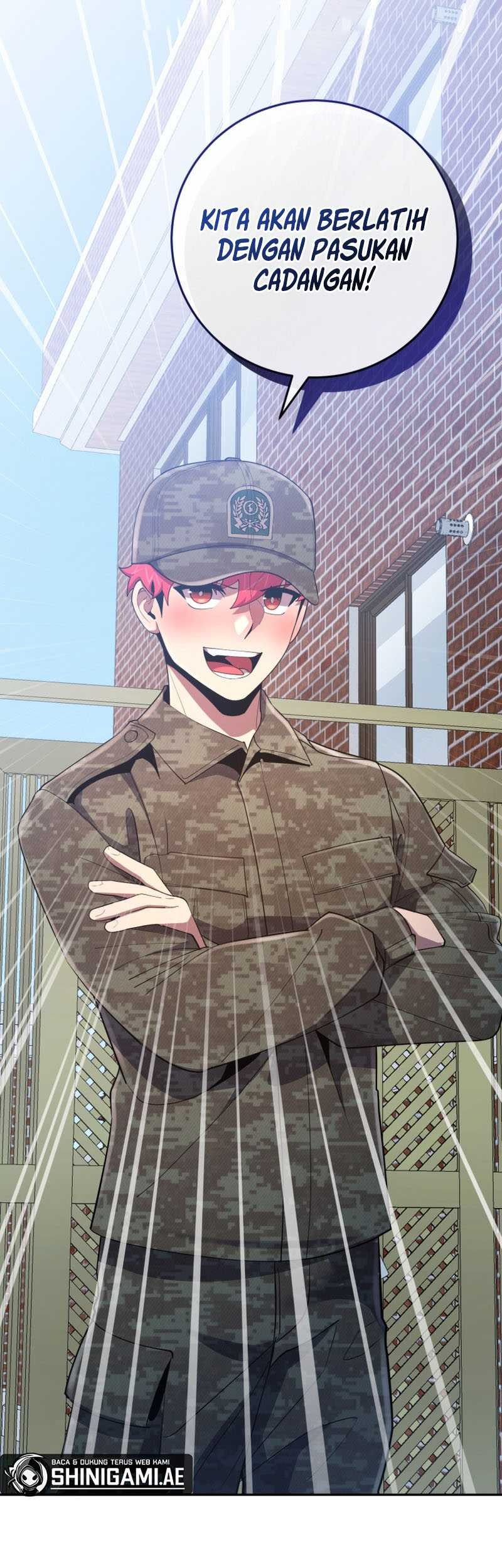 King of The Mound Chapter 75 Gambar 18