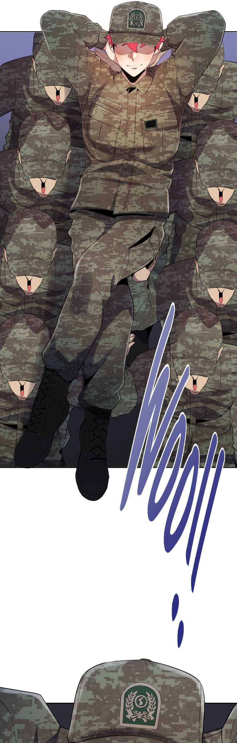 King of The Mound Chapter 75 Gambar 22