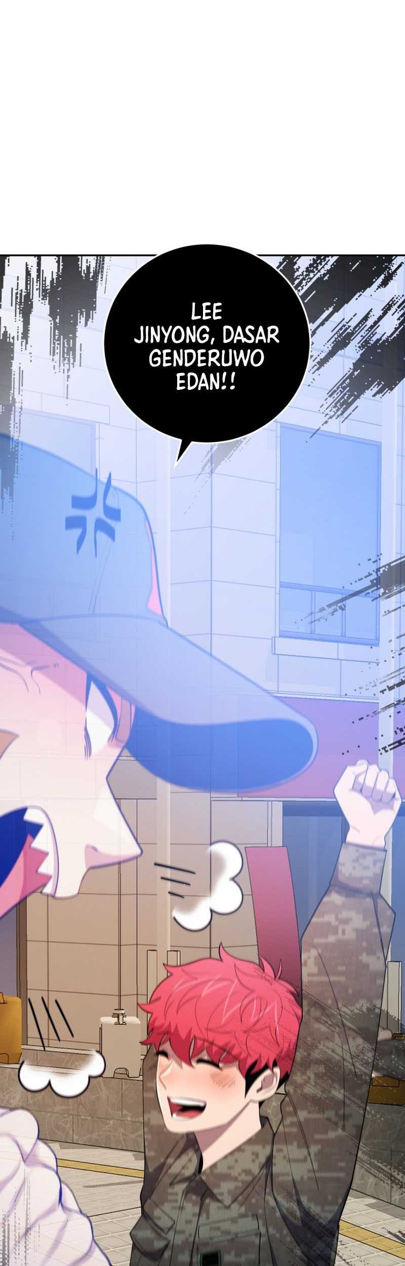 King of The Mound Chapter 75 Gambar 24