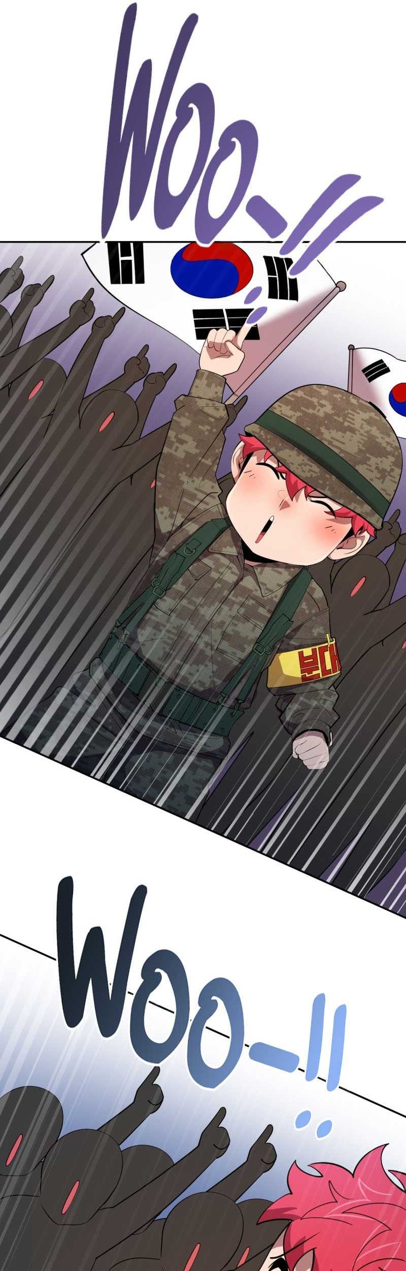 King of The Mound Chapter 75 Gambar 26