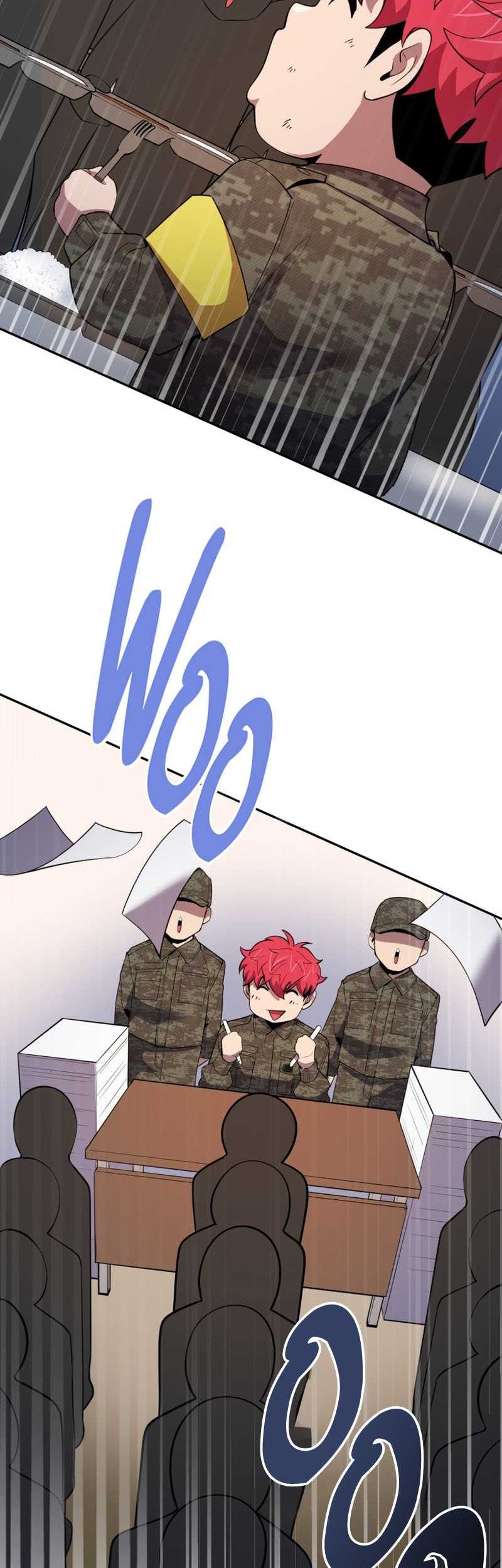 King of The Mound Chapter 75 Gambar 27