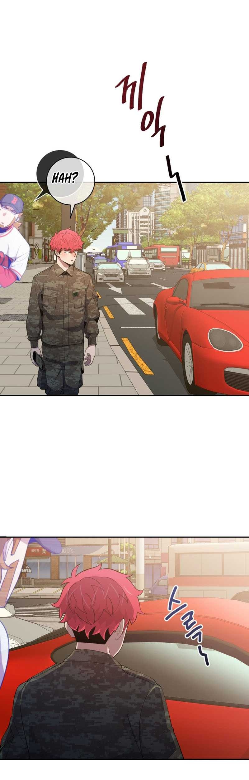 King of The Mound Chapter 75 Gambar 30