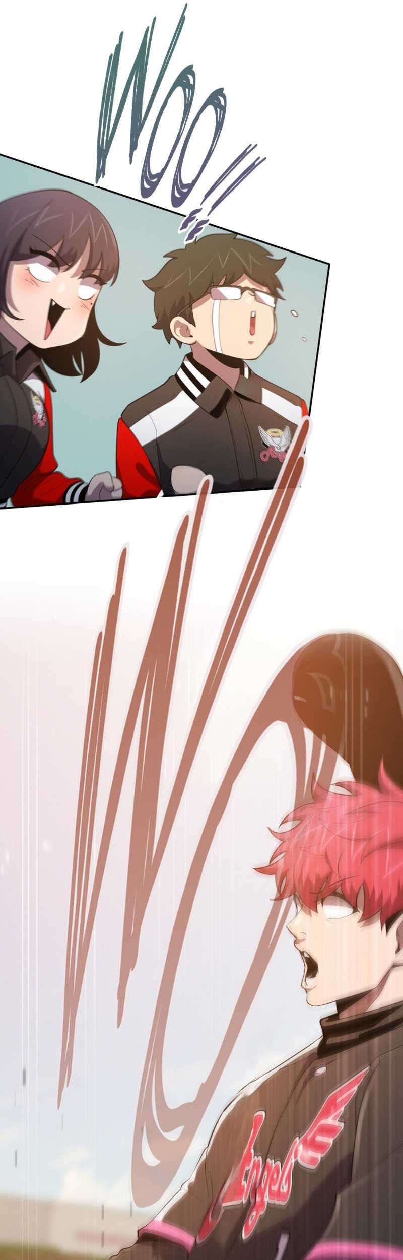 King of The Mound Chapter 74 Gambar 50