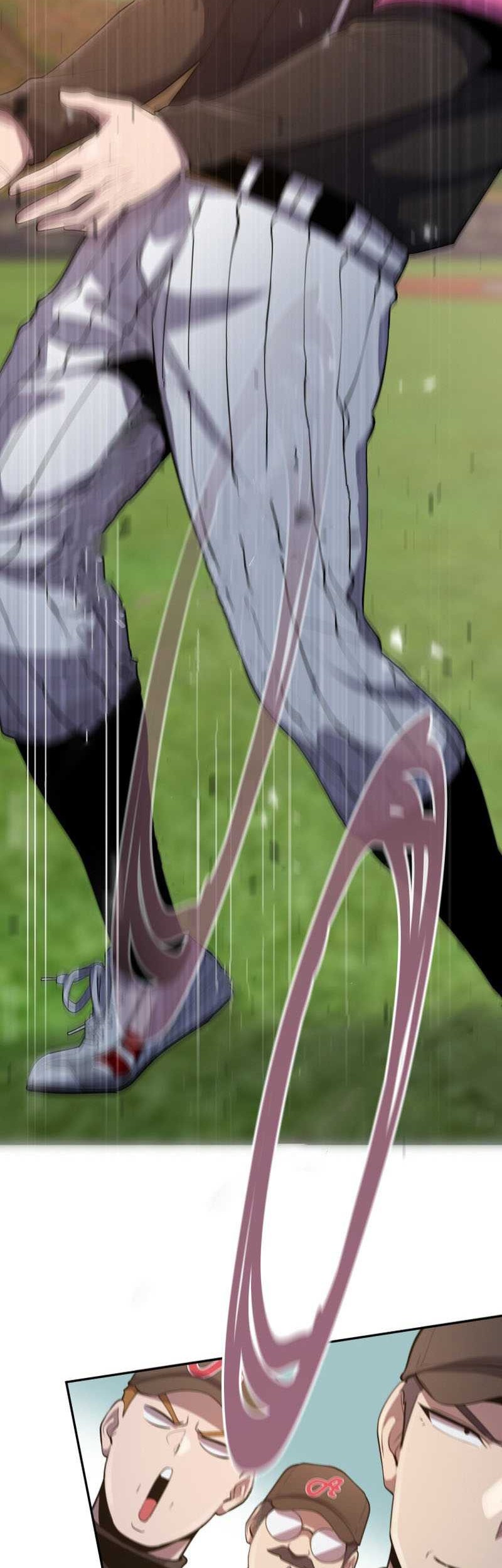 King of The Mound Chapter 74 Gambar 51