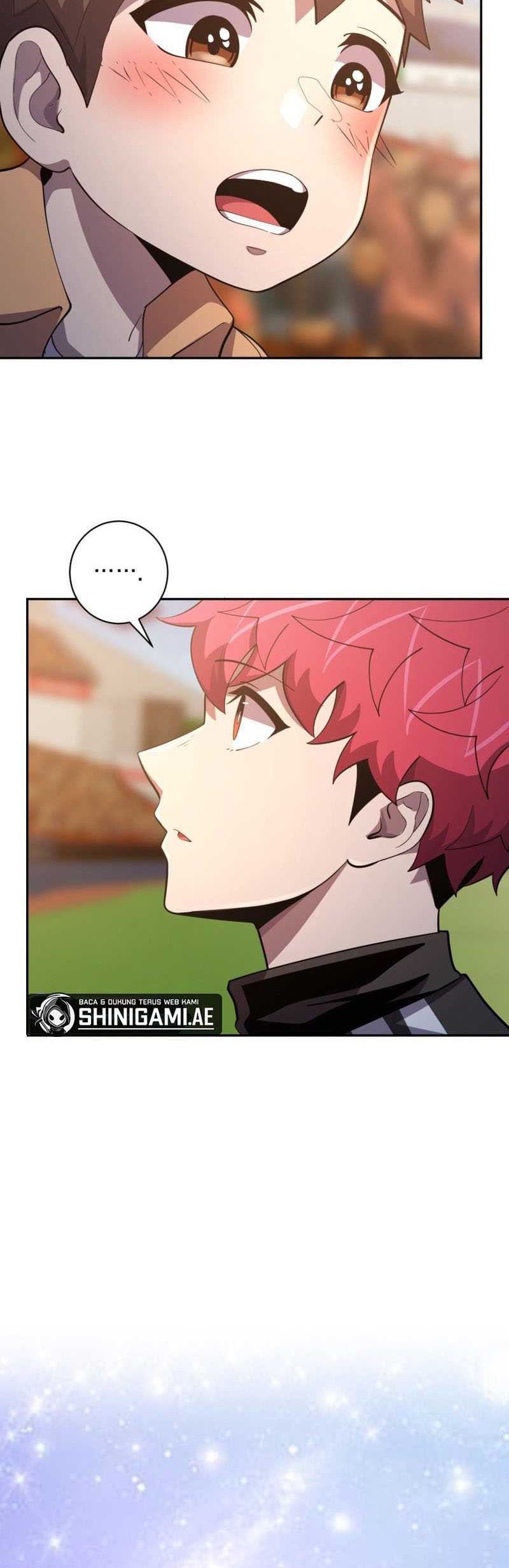 King of The Mound Chapter 74 Gambar 56