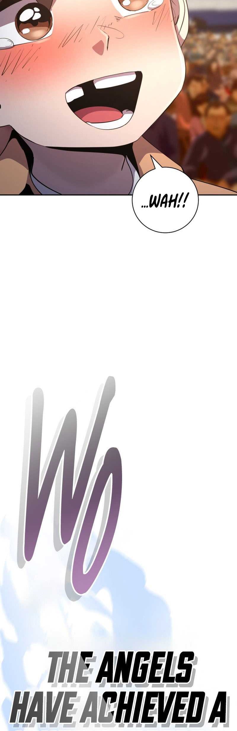 King of The Mound Chapter 74 Gambar 60