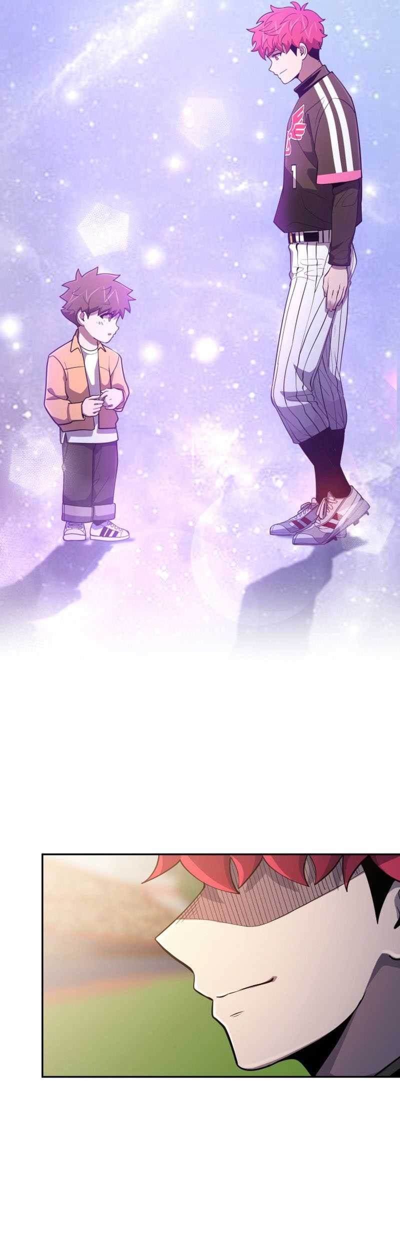 King of The Mound Chapter 74 Gambar 57