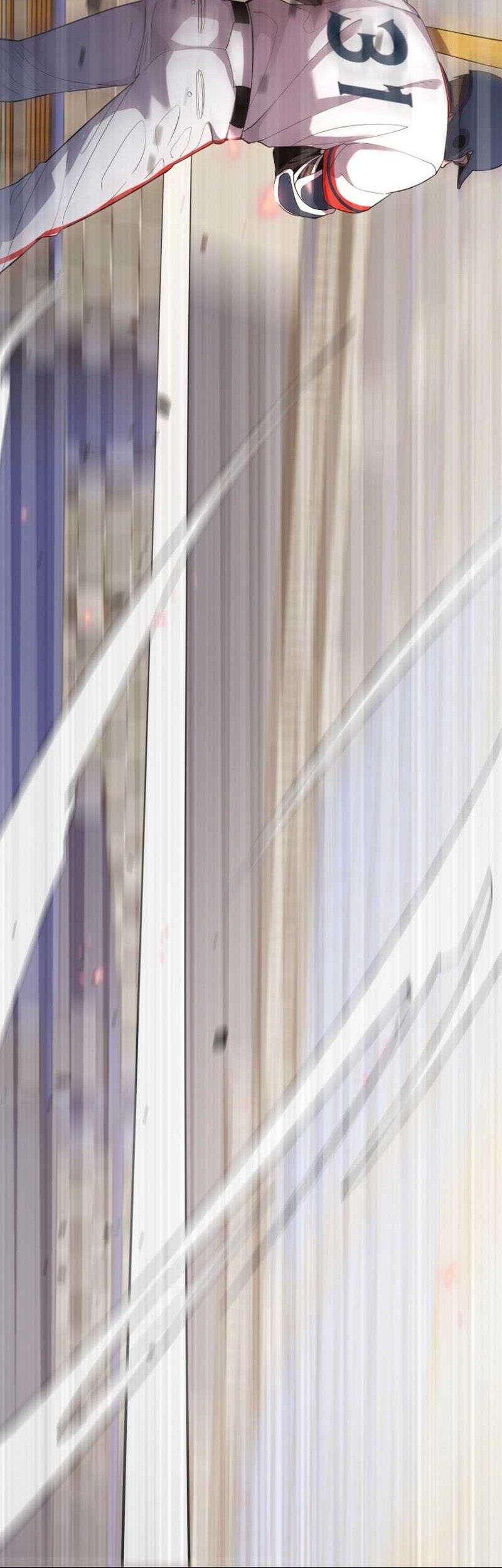 King of The Mound Chapter 74 Gambar 37