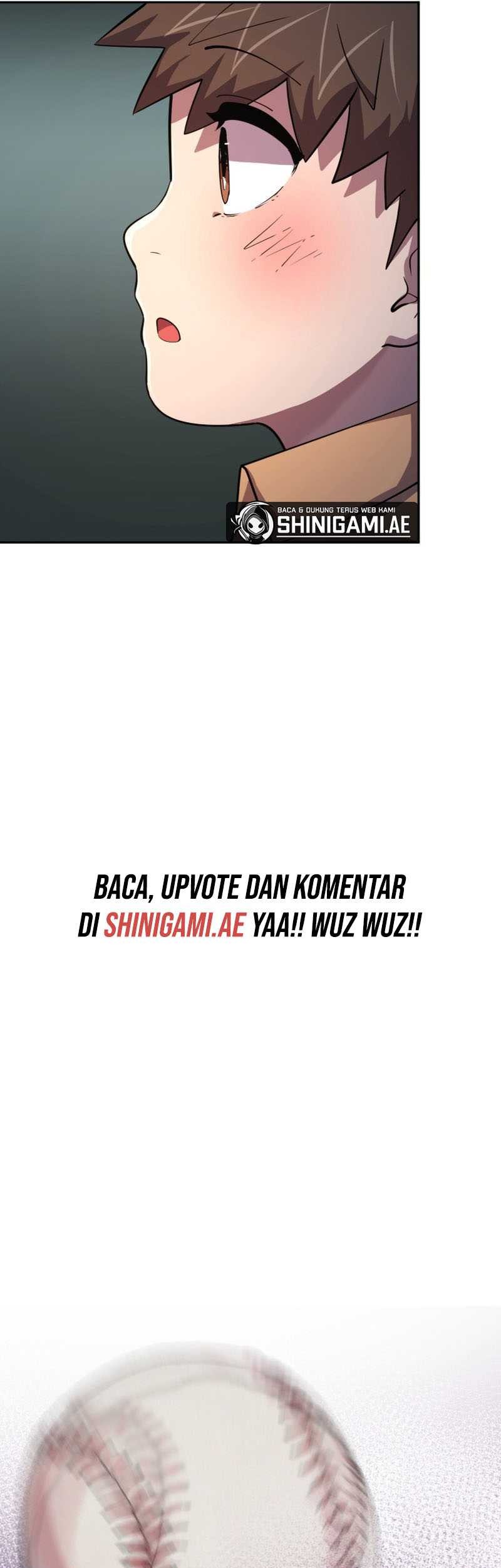 King of The Mound Chapter 74 Gambar 34