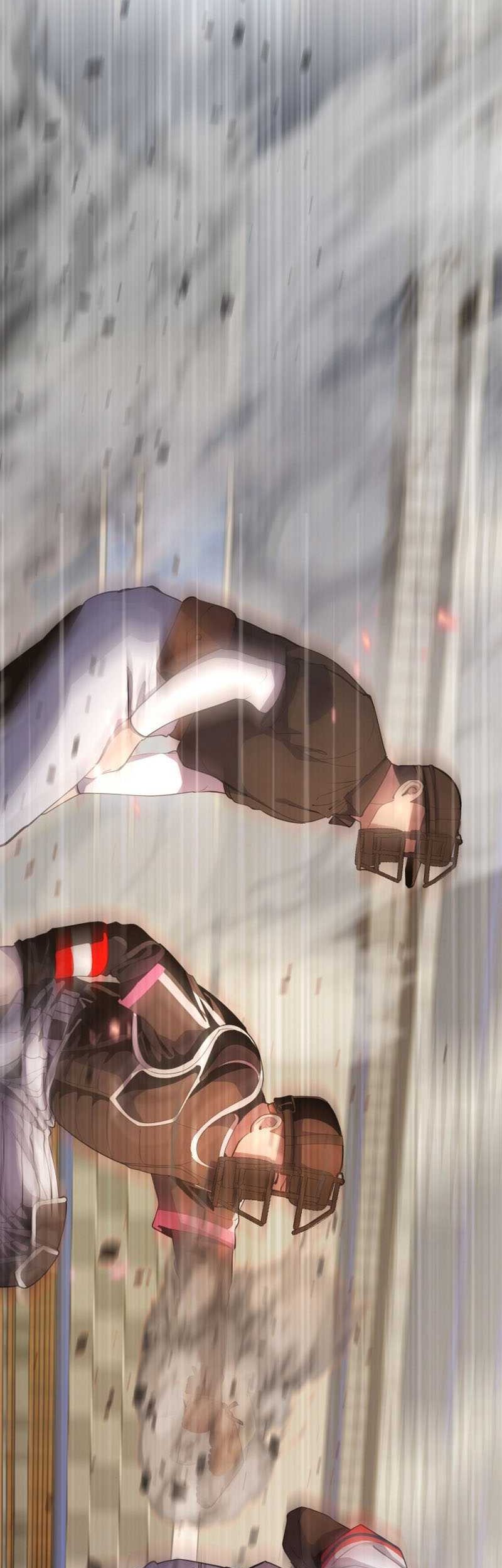 King of The Mound Chapter 74 Gambar 36